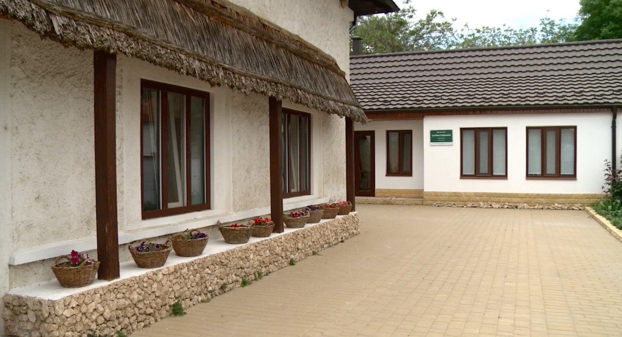 Localitatea Văleni s-a transformat într-o adevărată atracție turistică, cu sprijinul sătenilor și al UE