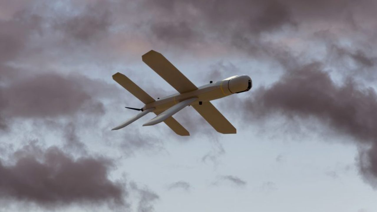 Russian drone violates Romanian airspace during night attack on Ukraine