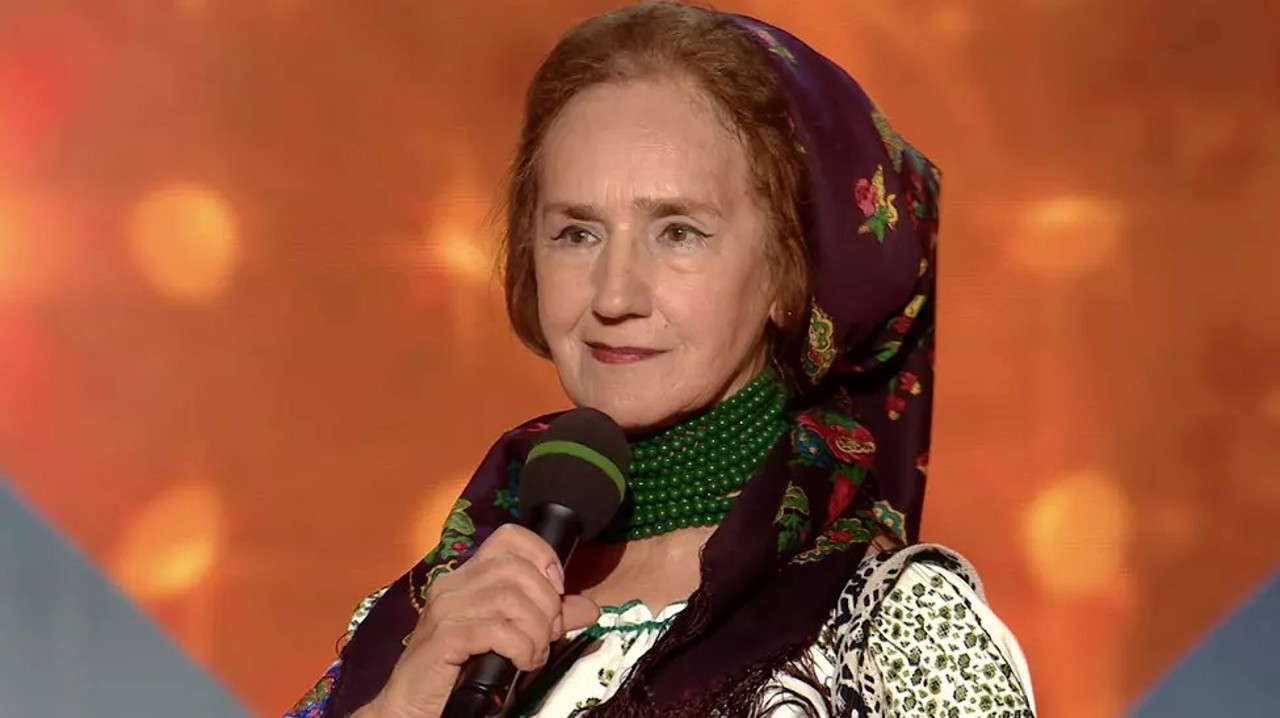 Detalii despre starea de sănătate a interpretei Sofia Vicoveanca, internată în spital după ce a suferit un infarct 