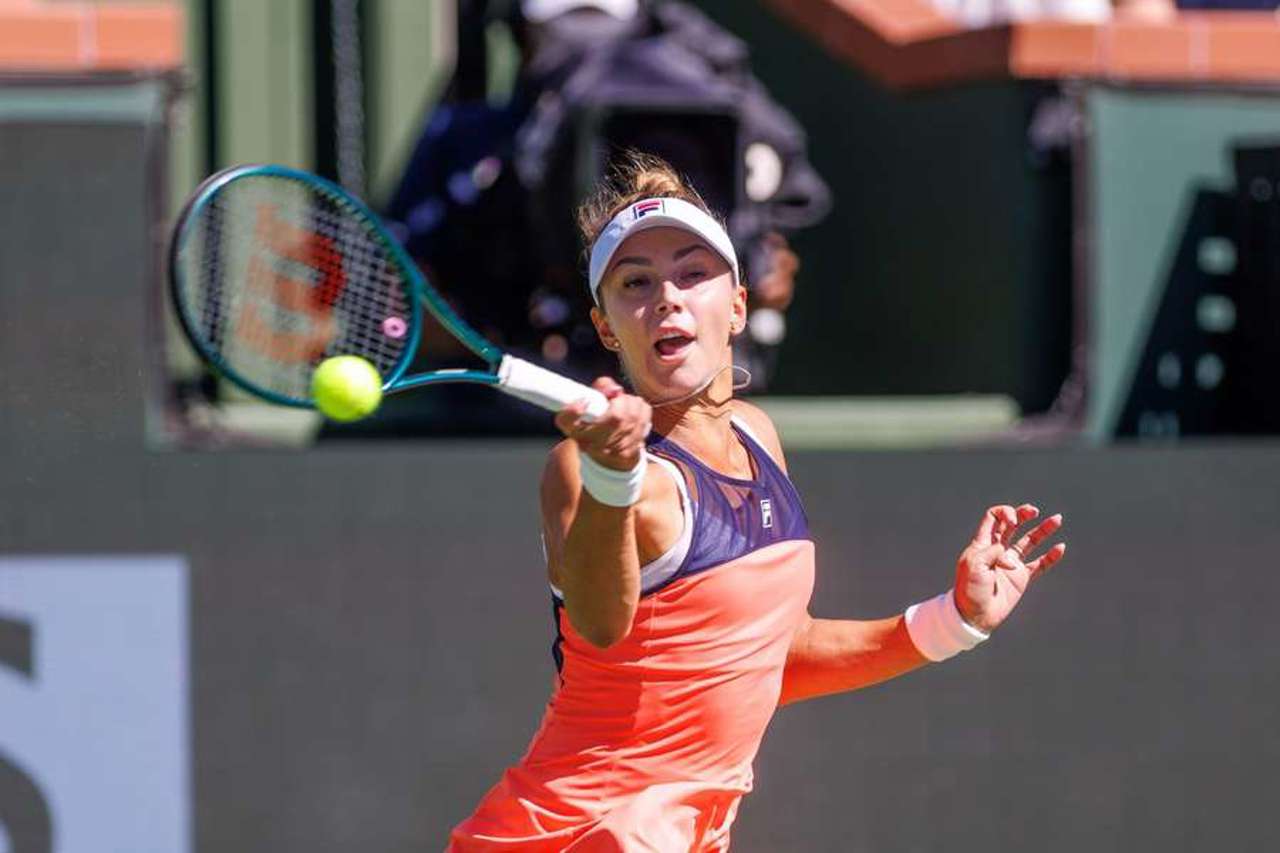 Miami Open: Românca Jaqueline Cristian s-a calificat în turul 3 