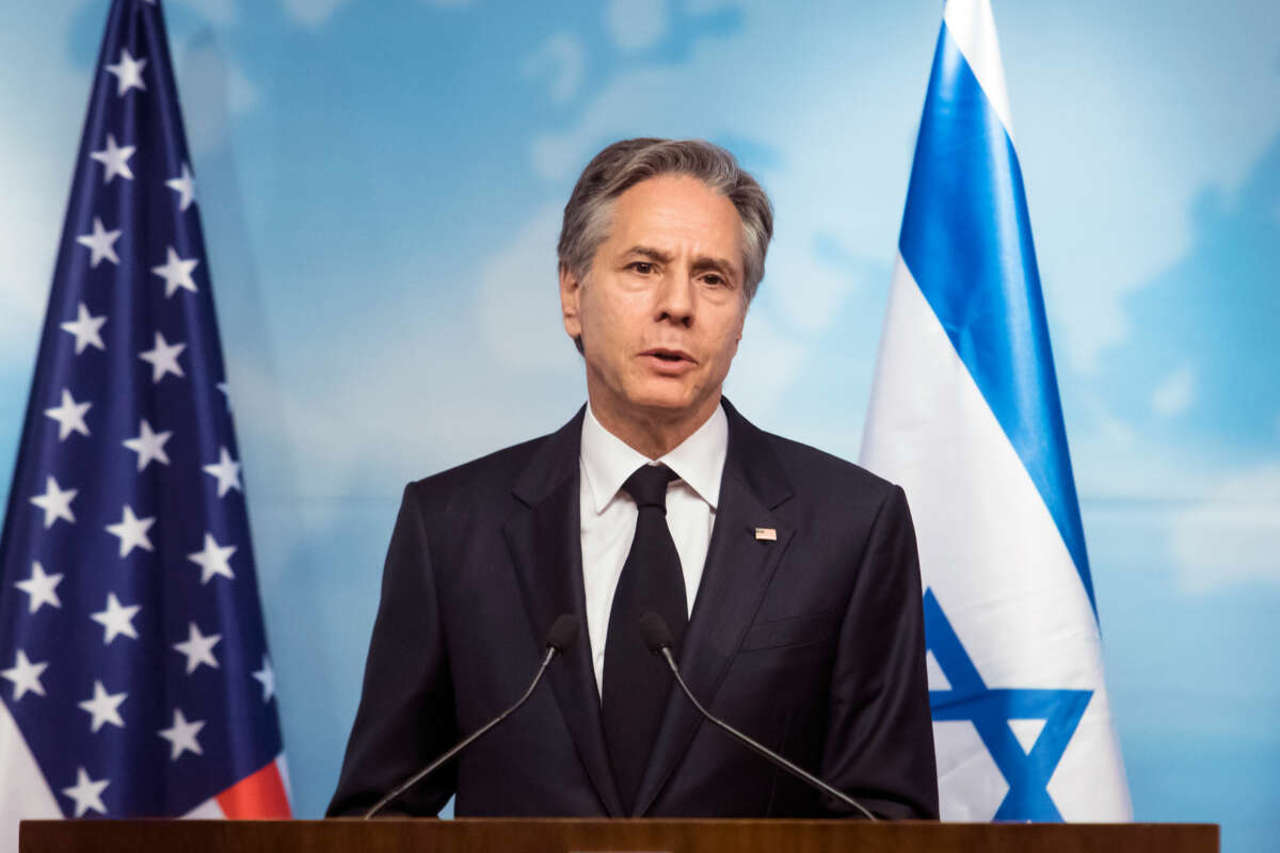 U.S. Secretary of State to extend Middle East tour amid Israel-Gaza conflict