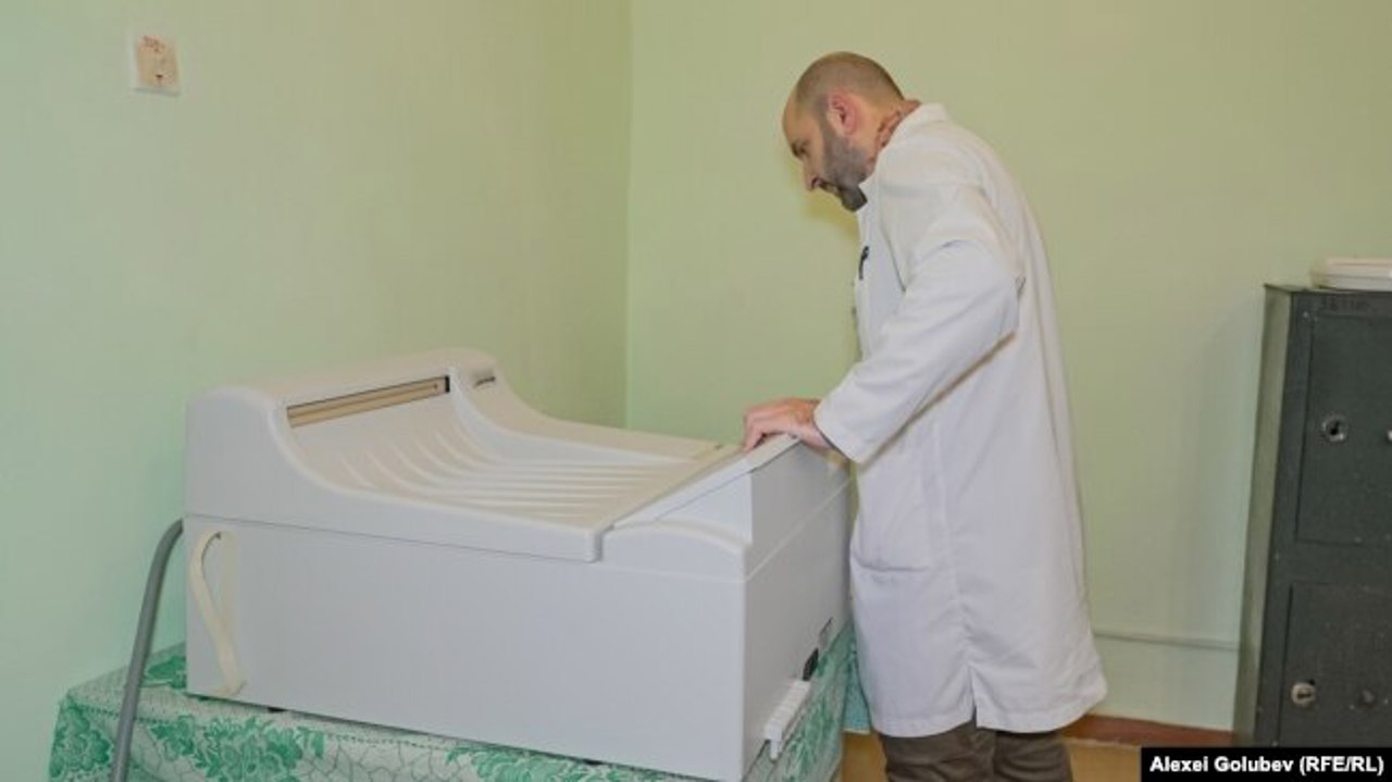 Milioane irosite în medicina legală: Un aparat de 6.5 milioane de lei a degradat înainte să fie pus în funcțiune