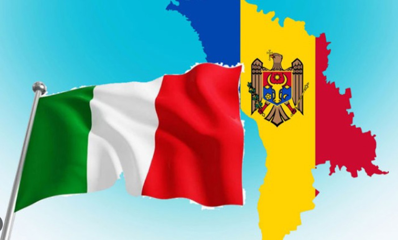 Acordul privind securitatea socială dintre R. Moldova și Italia, în vigoare de la 1 septembrie 2025