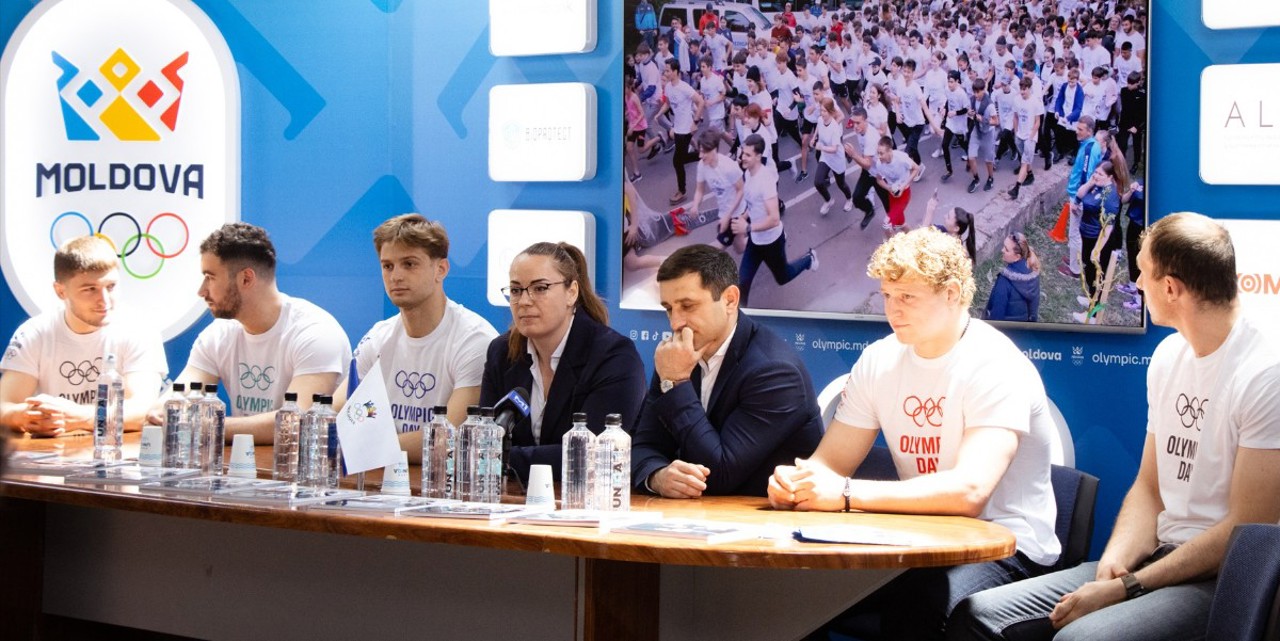 Mare sărbătoare sportivă în capitală la final de săptămână: Olympic Fest 2026