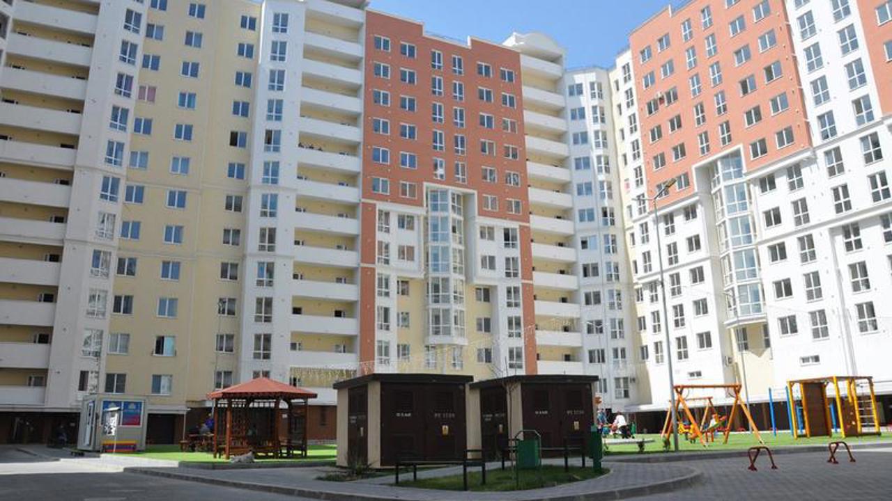 Veaceslav Ioniță: Creșterea prețurilor la blocurile noi trage în sus și piața secundară