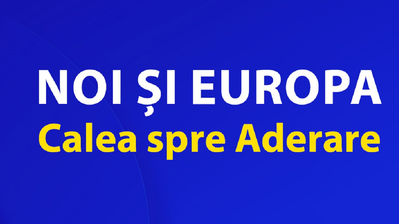 Noi și Europa | 08.07.2026 |🎙️Tana Foarfă: cele mai importante transformări ale R. Moldova în relația cu Uniunea Europeană