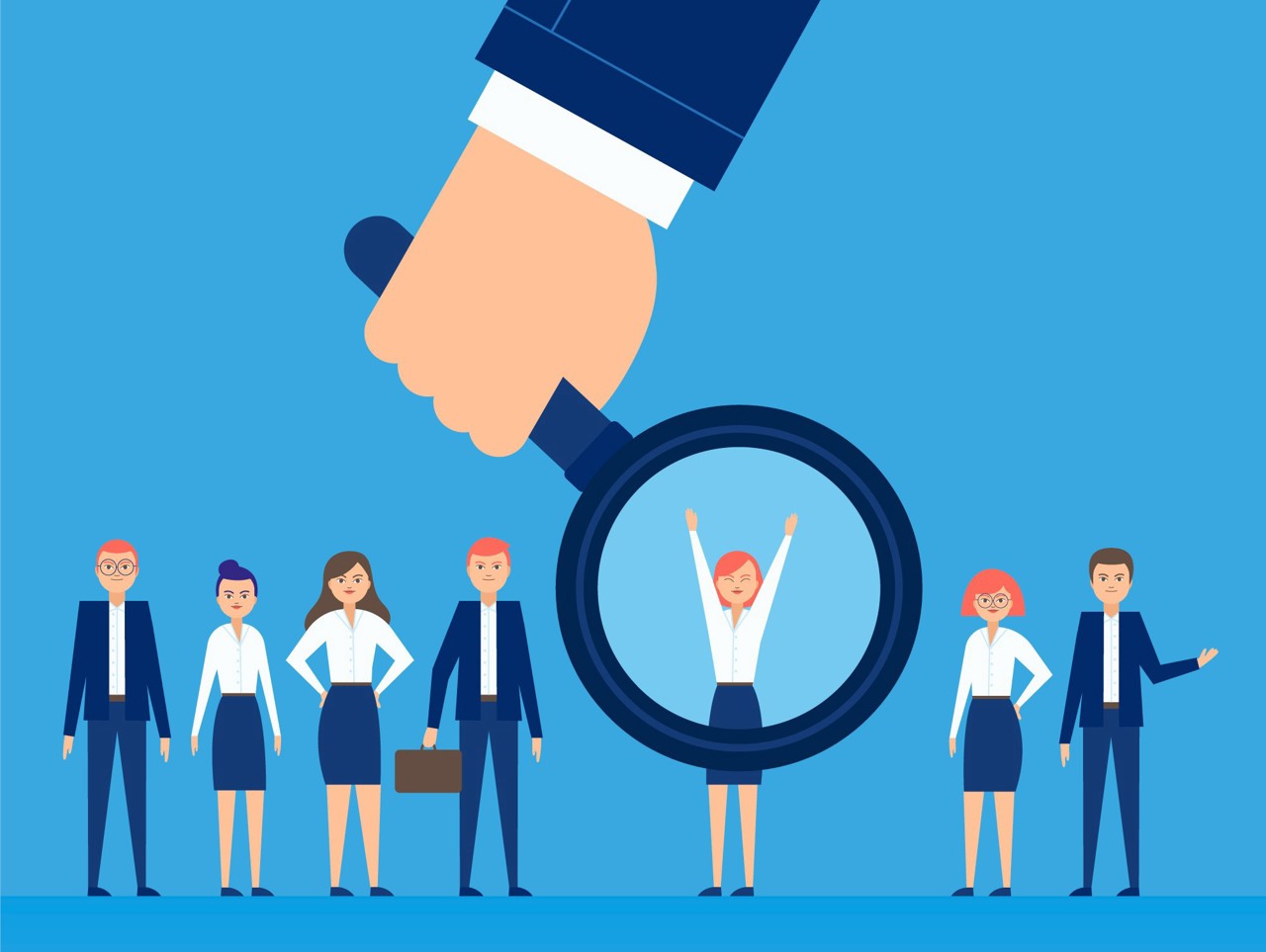 Социальное предпринимательство может бороться с безработицей среди людей с инвалидностью. Примеры успеха