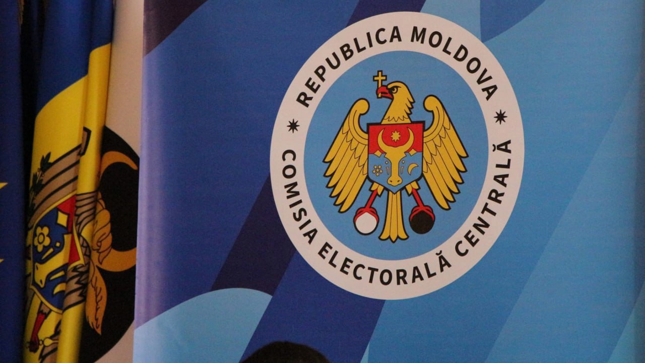 One more party submitted the documents to the CEC for participation in the referendum