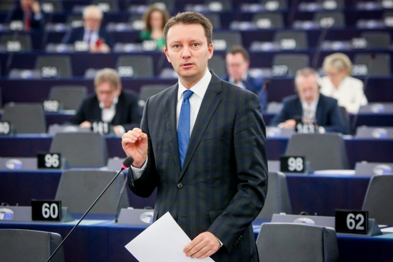 Siegfried Mureșan: „Republica Moldova este astăzi mai credibilă decât oricând pe plan internațional”