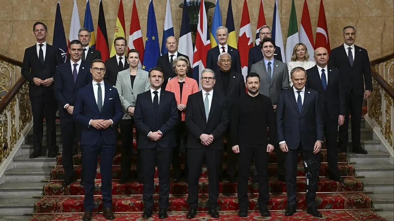 Republica Moldova se alătură, în premieră, reuniunii Coaliției de Voință de la Paris