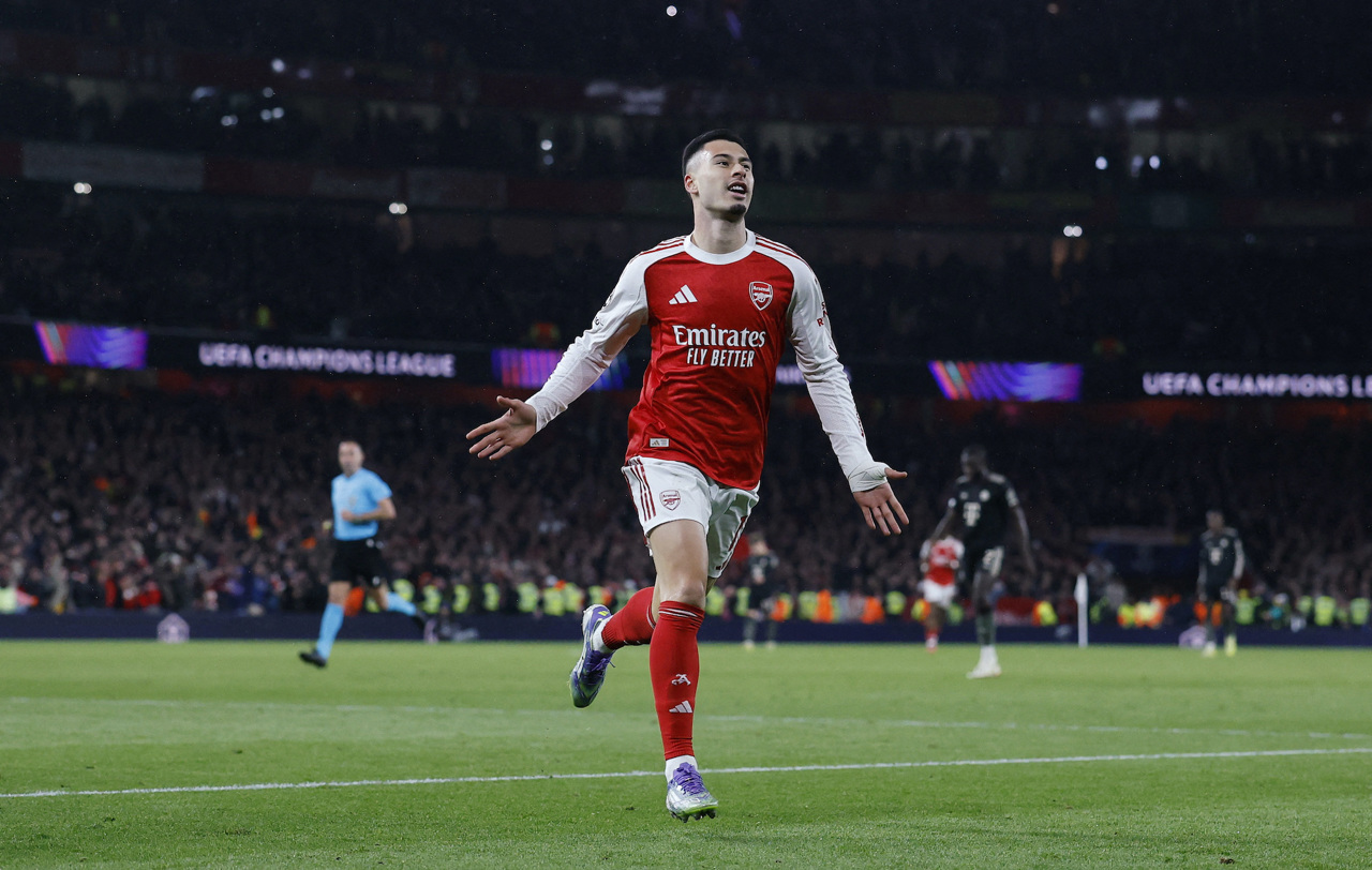 Magia Ligii Campionilor. Arsenal Londra învinge pe Bayern Munchen, iar FC Liverpool pierde clar în fața lui PSV