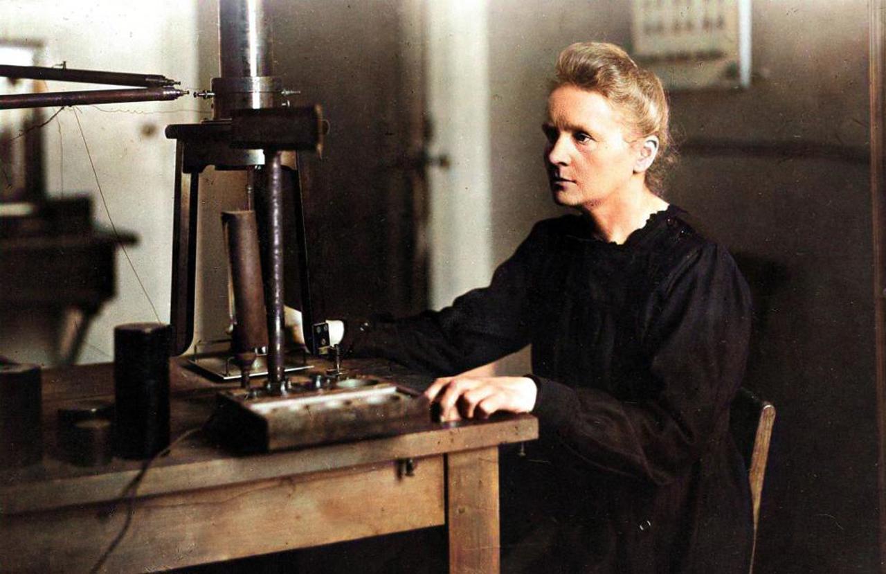 Calendarul Zilei // 90 de ani de la moartea renumitei chimiste Marie Curie