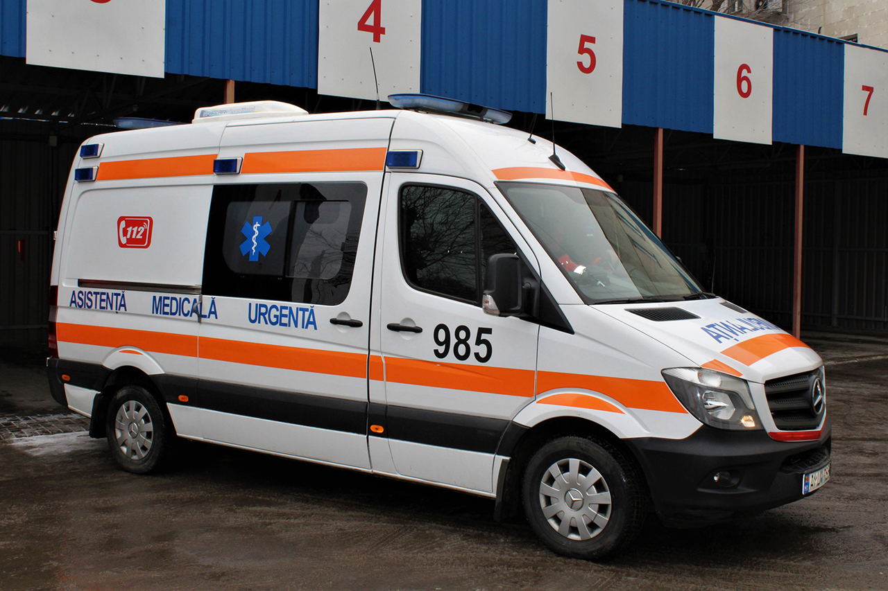 Numărul urgențelor medicale în rândul copiilor s-a dublat, în 2022