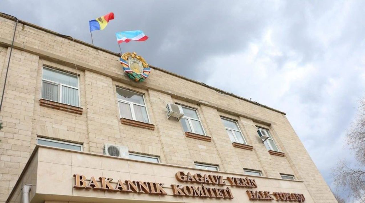 Comrat: Începe depunerea documentelor pentru alegerile din 22 martie