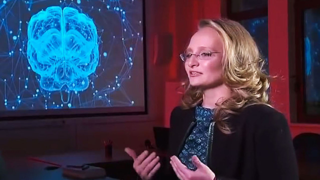 Colaborare cu China și infrastructură secretă: Noua structură AI condusă de fiica lui Putin