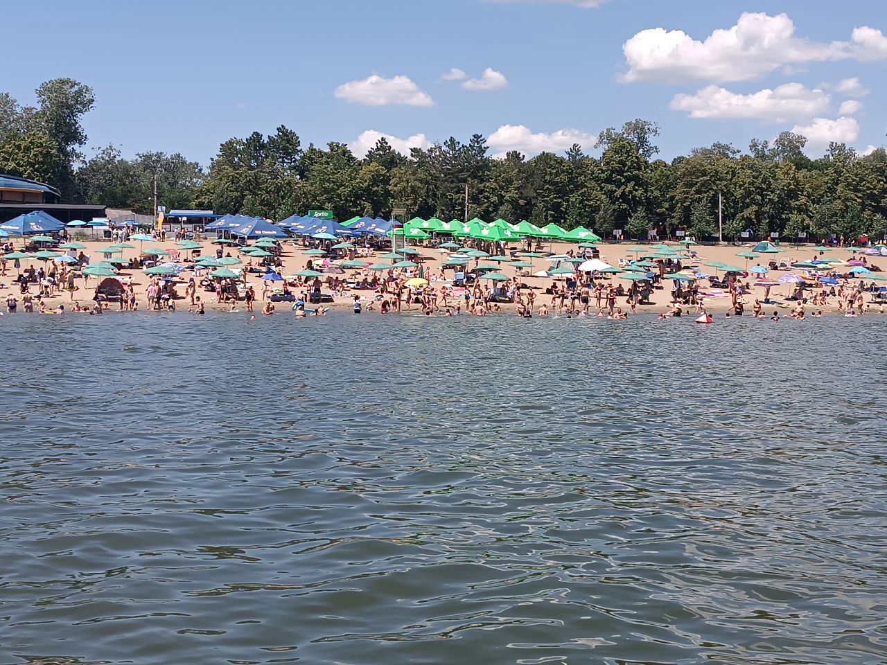 Vadul lui Vodă, destinație preferată de weekend pentru moldoveni în sezonul estival