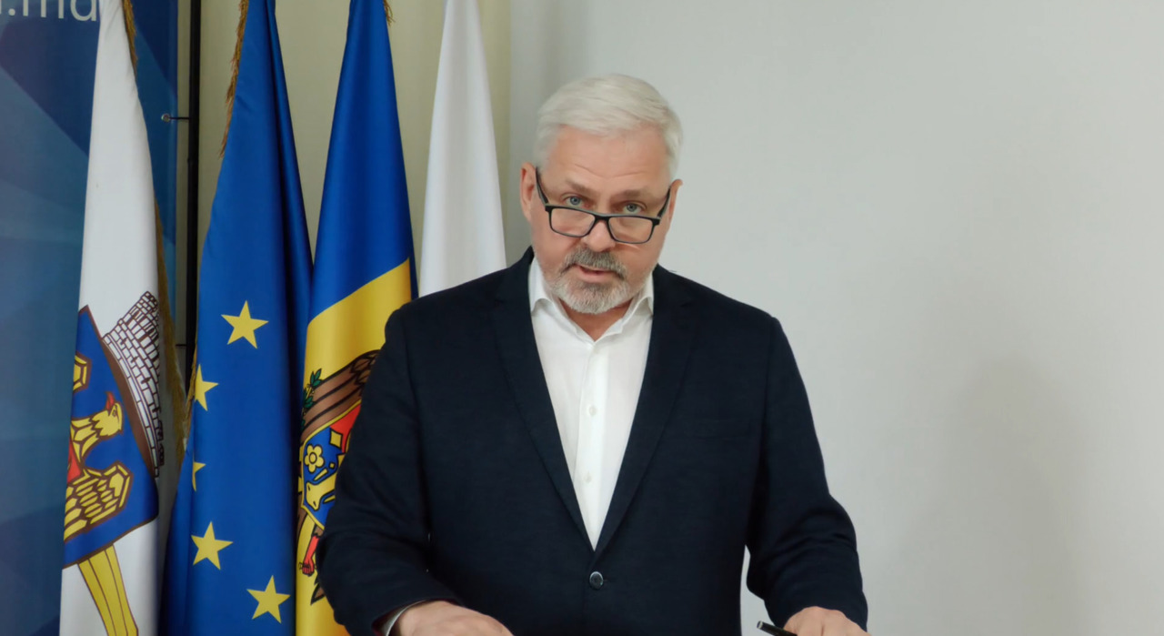 Termoelectrica cere intervenție urgentă la rețeaua termică din zona Scuarului Catedralei. Lucrările ar putea dura patru zile