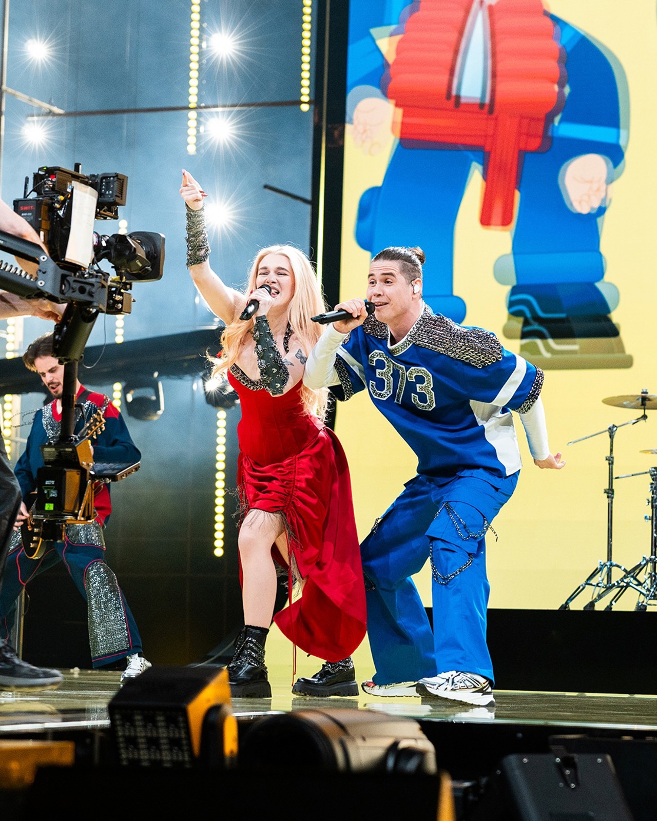 Eurovision Song Contest