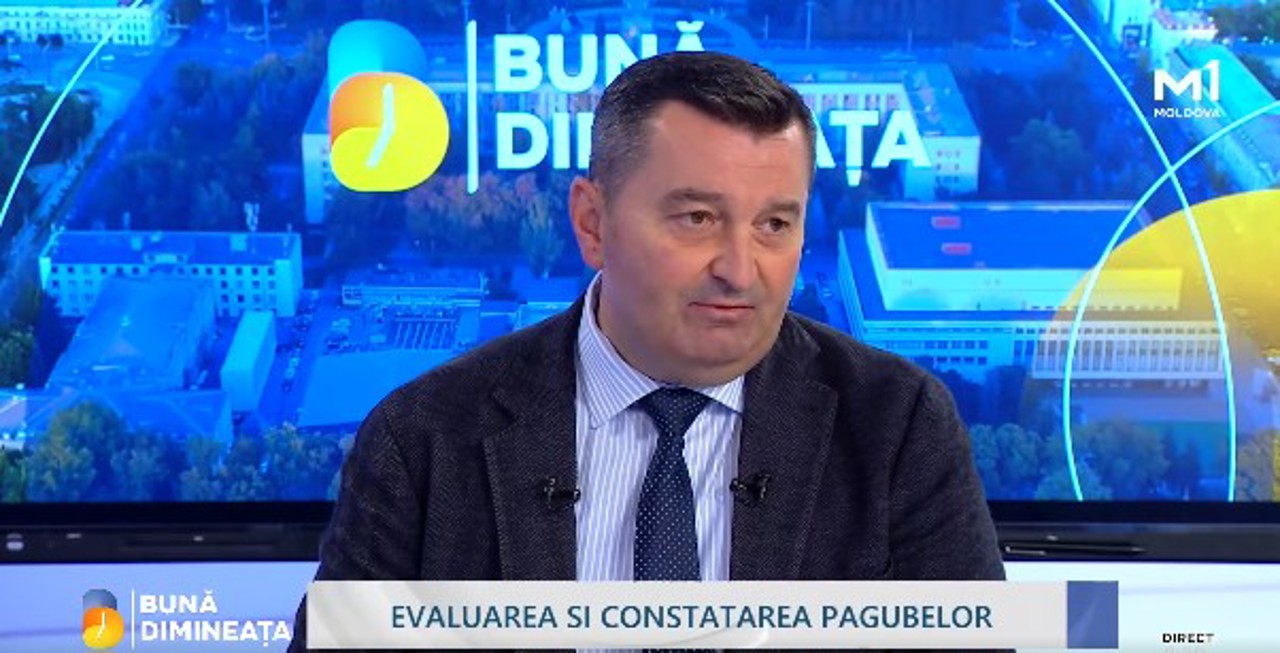 Recolta de cireșe, grav afectată: Agricultorii din nord estimează pierderi fără precedent