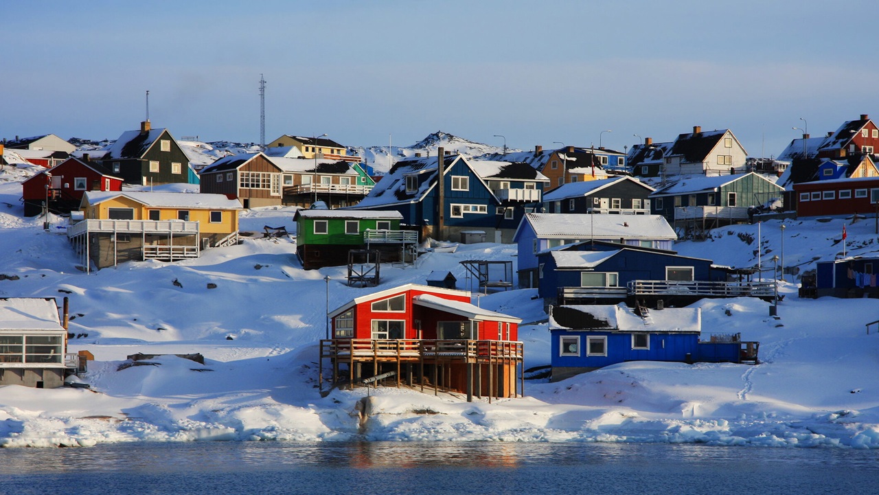 „Nu ne vindem”, răspunsul danezilor după oferta de 100.000 de dolari pentru fiecare locuitor 