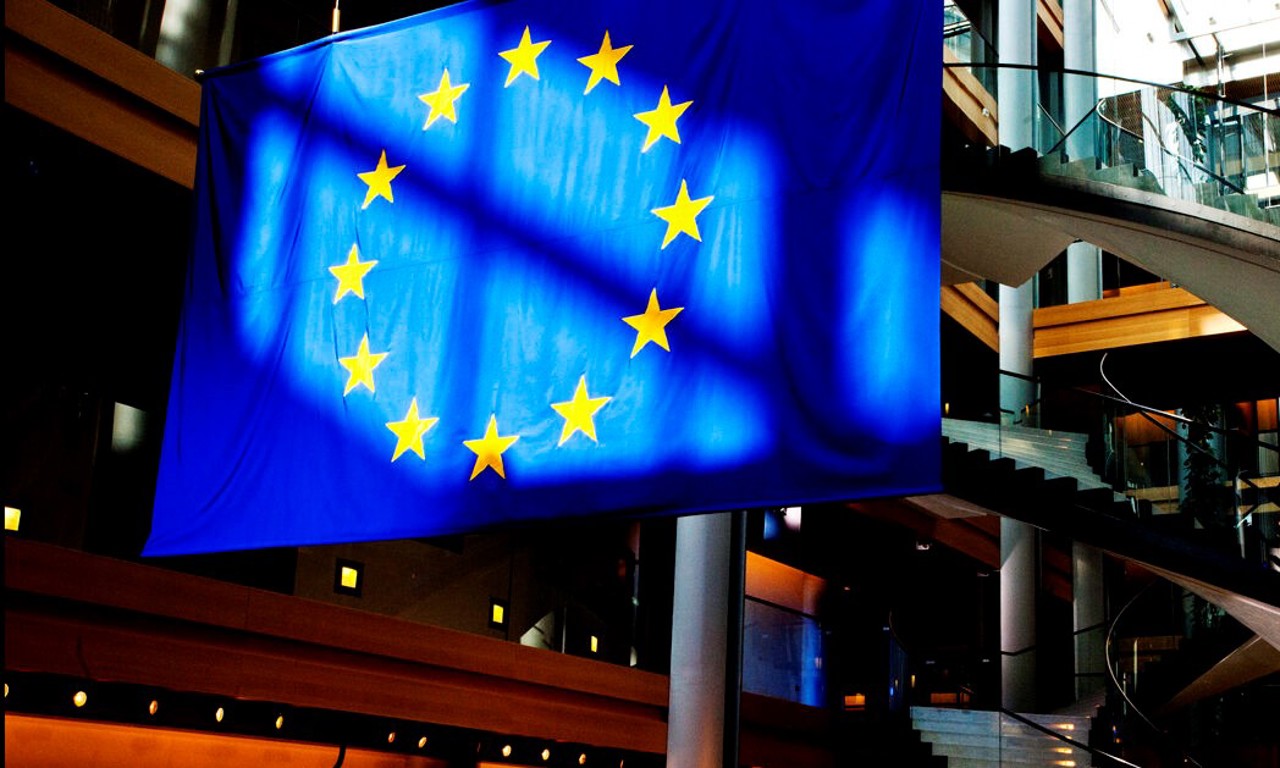 Copenhagen Summit: Europe 'most dangerous' since WWII as leaders eye joint defence & Russian assets