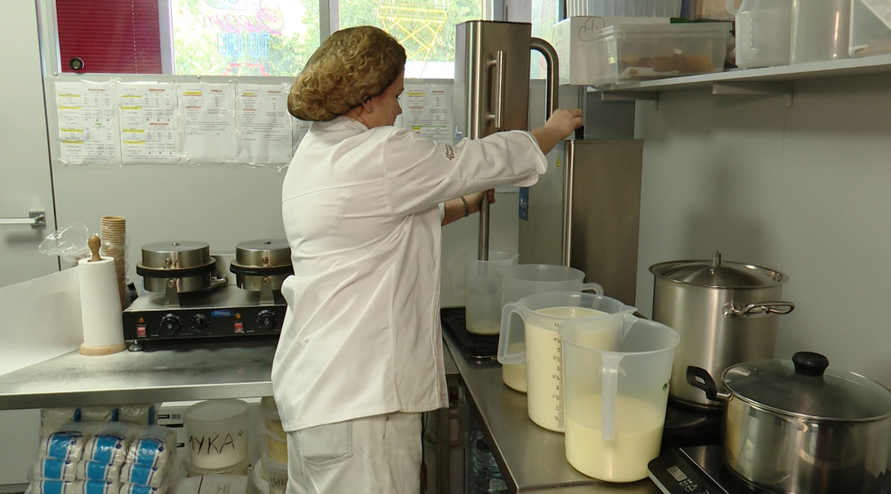 Vis dulce împlinit: cum un cuplu și-a transformat hobby-ul într-o afacere de succes