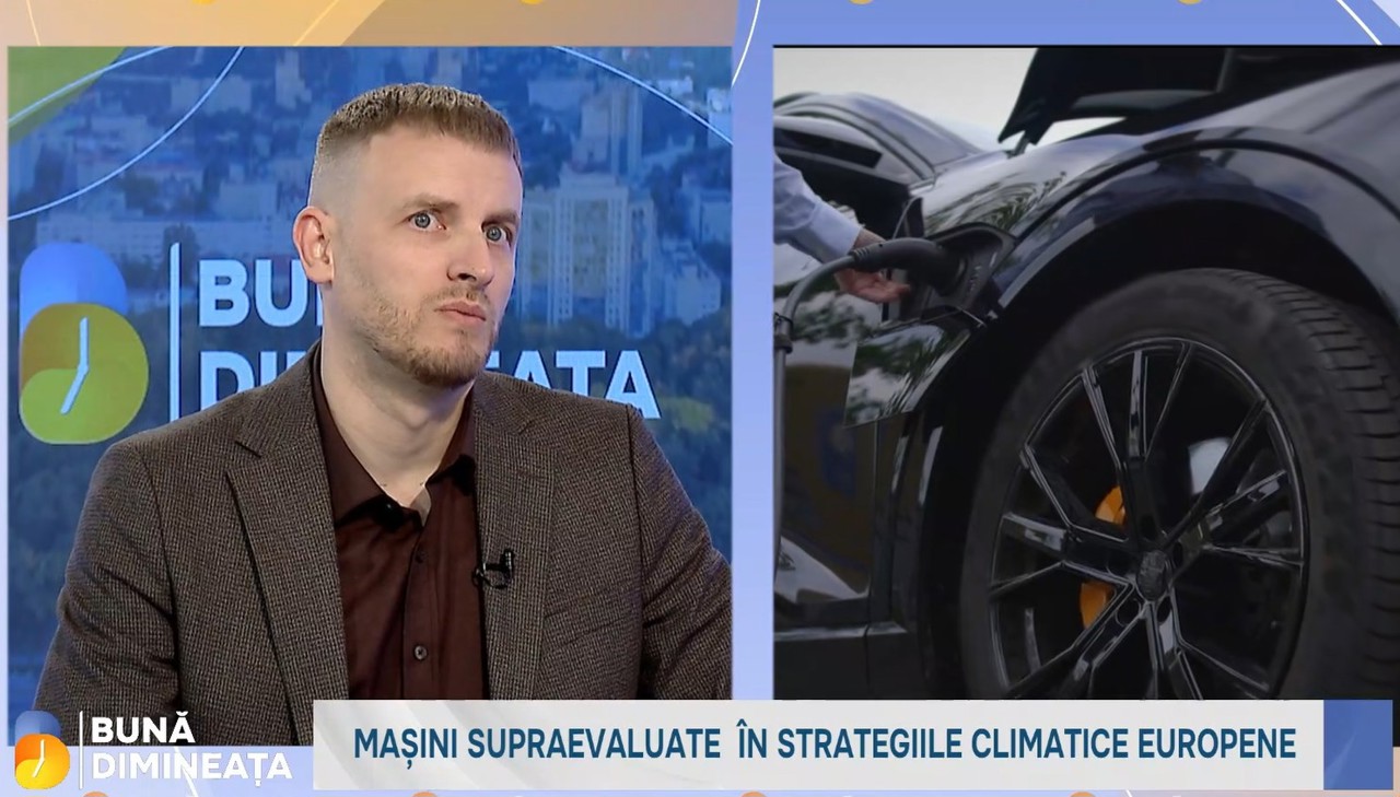 Vehiculele plug-in hibrid: emisii de până la cinci ori mai mari decât indică producătorii