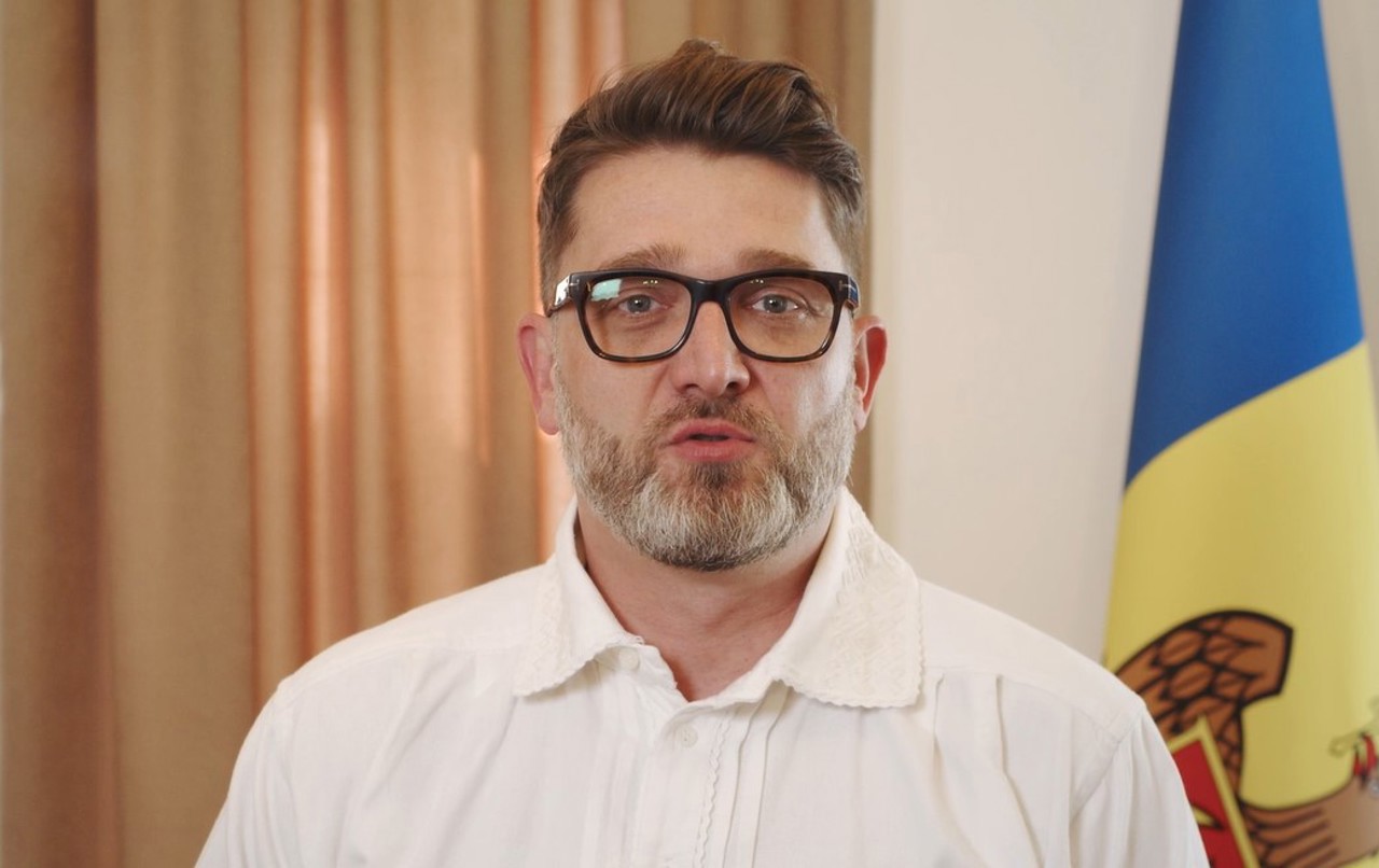 Cristian-Leon Țurcanu: „R. Moldova rămâne un stat puternic în ciuda presiunilor Moscovei”