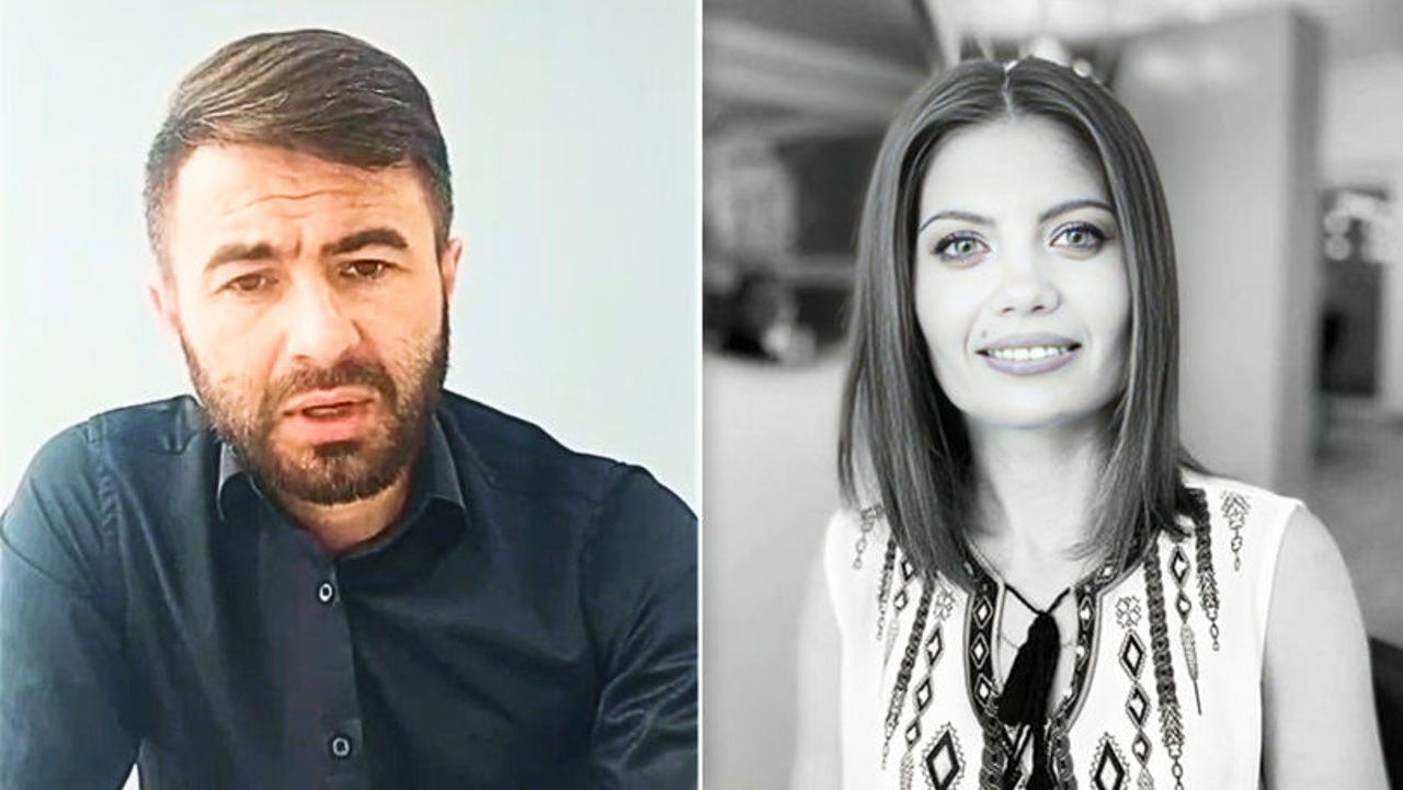 Statul va suporta cheltuielile de exhumare în cazul Ludmilei Vartic, nu familia