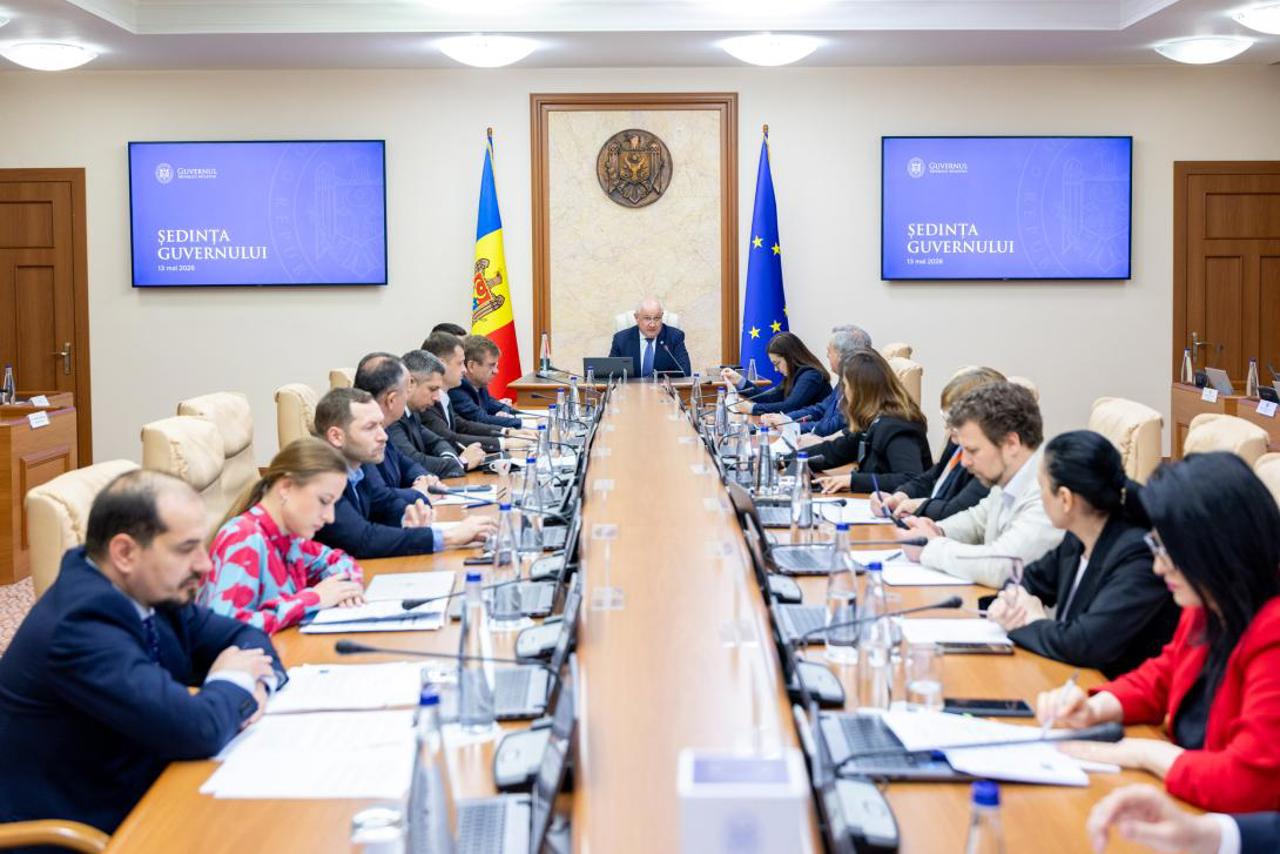 New Dublin Agreement removes exam requirement for Moldovan drivers in Ireland