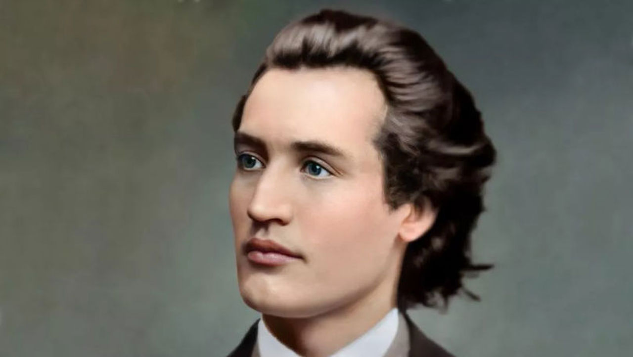 January 15 - National Culture Day and the 175th anniversary of the birth of the national poet Mihai Eminescu