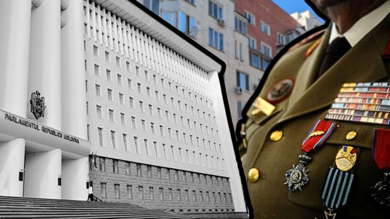 După ce au luptat la Nistru, și-au făcut dreptate singuri: Cum au ajuns 56 de veterani proprietari de apartamente într-un bloc destinat deputaților