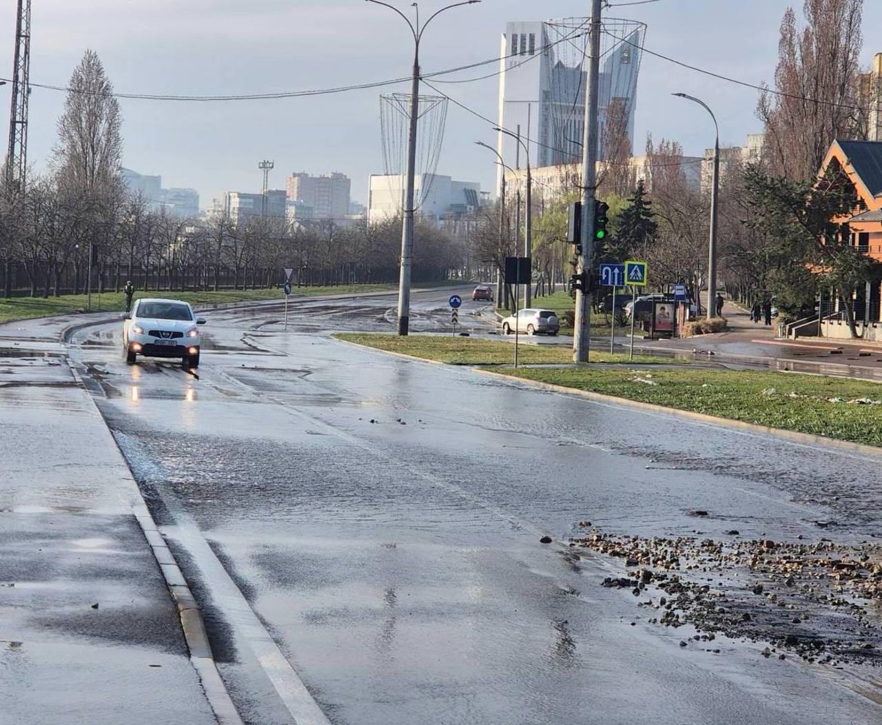 Primăria Chișinău