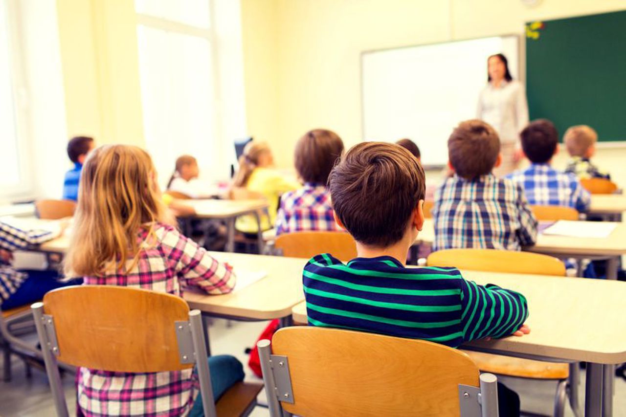 Guvernul introduce o nouă categorie de laureați la concursul „Pedagogul Anului”