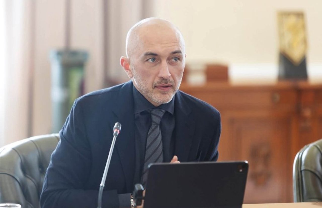 Guvernatorul Băncii Naționale din Ucraina și-ar fi dat demisia după percheziții efectuate la bancă 