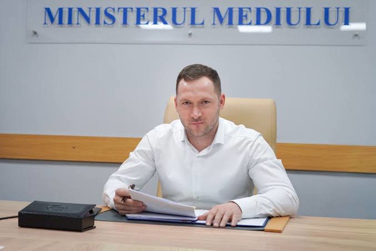 Gheorghe Hajder: Inspectorii de mediu anchetează trei cazuri recente de poluare