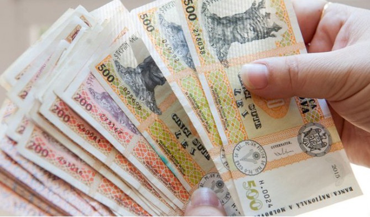 Expert: Majorarea ratei de bază la 7.5% scumpește împrumuturile Guvernului și are efect redus asupra creditării