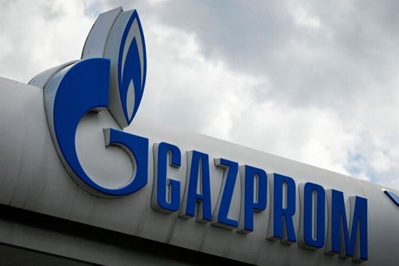 Gazprom a înregistrat un nou record la livrările de gaze în China