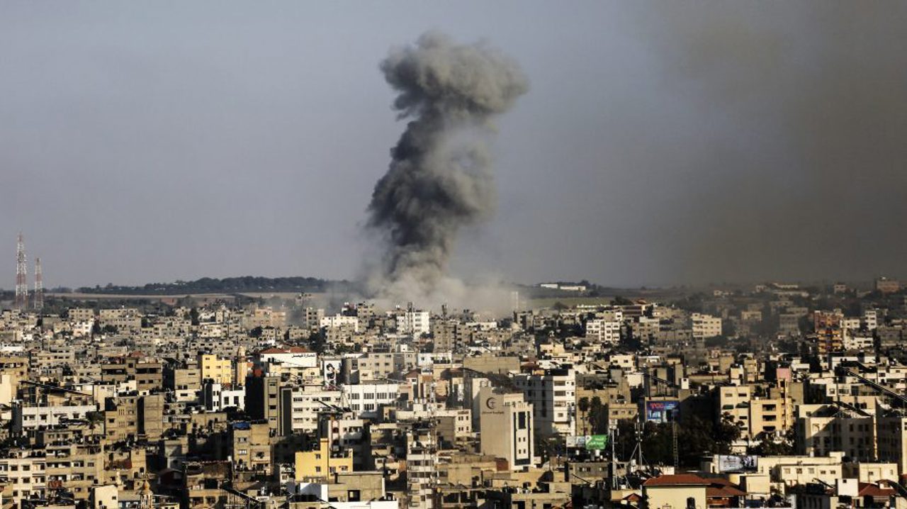 Moldovenii din Israel trec prin momente de incertitudine și panică odată cu declanșarea războiului cu gruparea Hamas