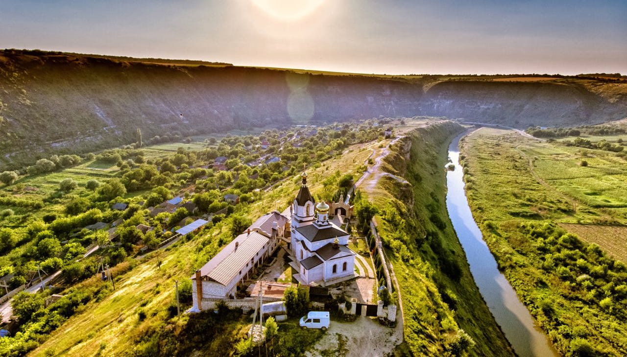 “Orheiul Vechi” Reserve named Romania’s “Destination of the Year 2026” from the Republic of Moldova