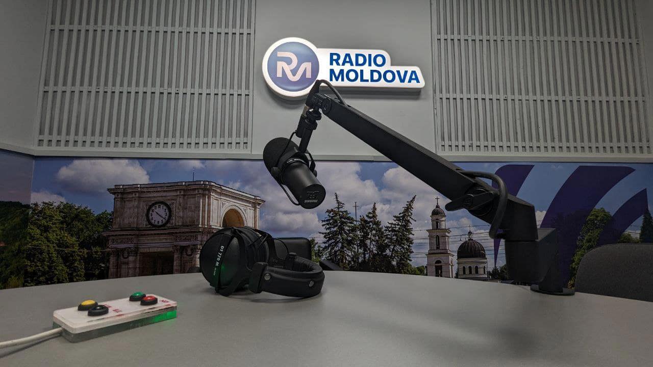 PROMO// Documentarul „Prințul român Antioh Cantemir, povestea unui destin dramatic”, la Radio Moldova