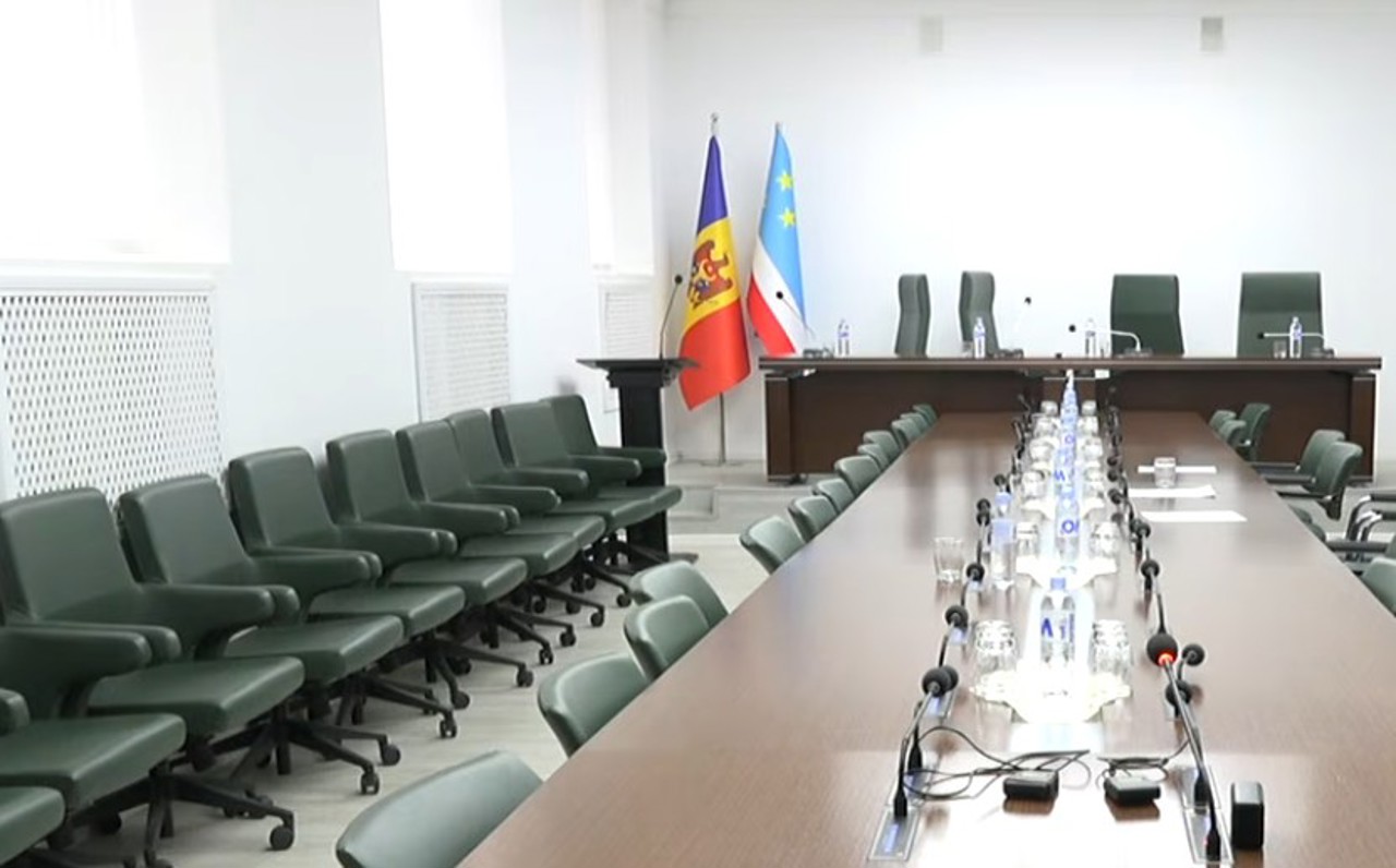 Data alegerilor pentru bașcan rămâne în continuare incertă: Lipsă de cvorum la ședința APG 