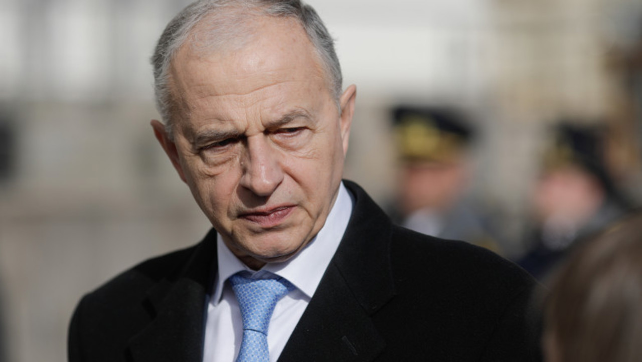 Mircea Geoană: Republica Moldova are șansa să iasă din sfera de influență a Federației Ruse, iar NATO, UE și Bucureștiul o vor ajuta în acest demers