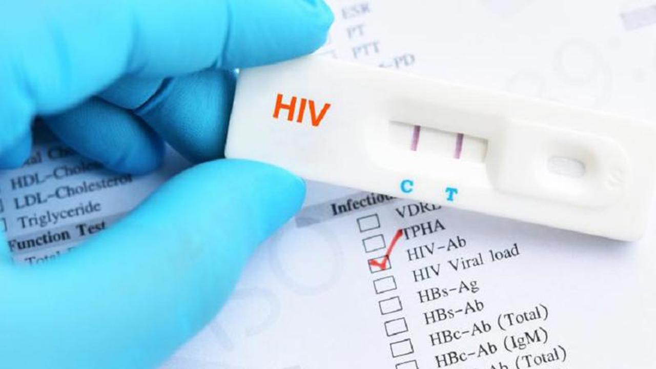 Numărul cazurilor de infectare cu HIV, în creștere cu 6% 