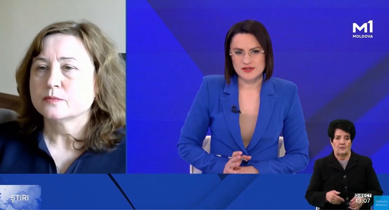 R. Moldova pierdut peste 30% din populație din cauza emigrării masive și a sporului natural negativ