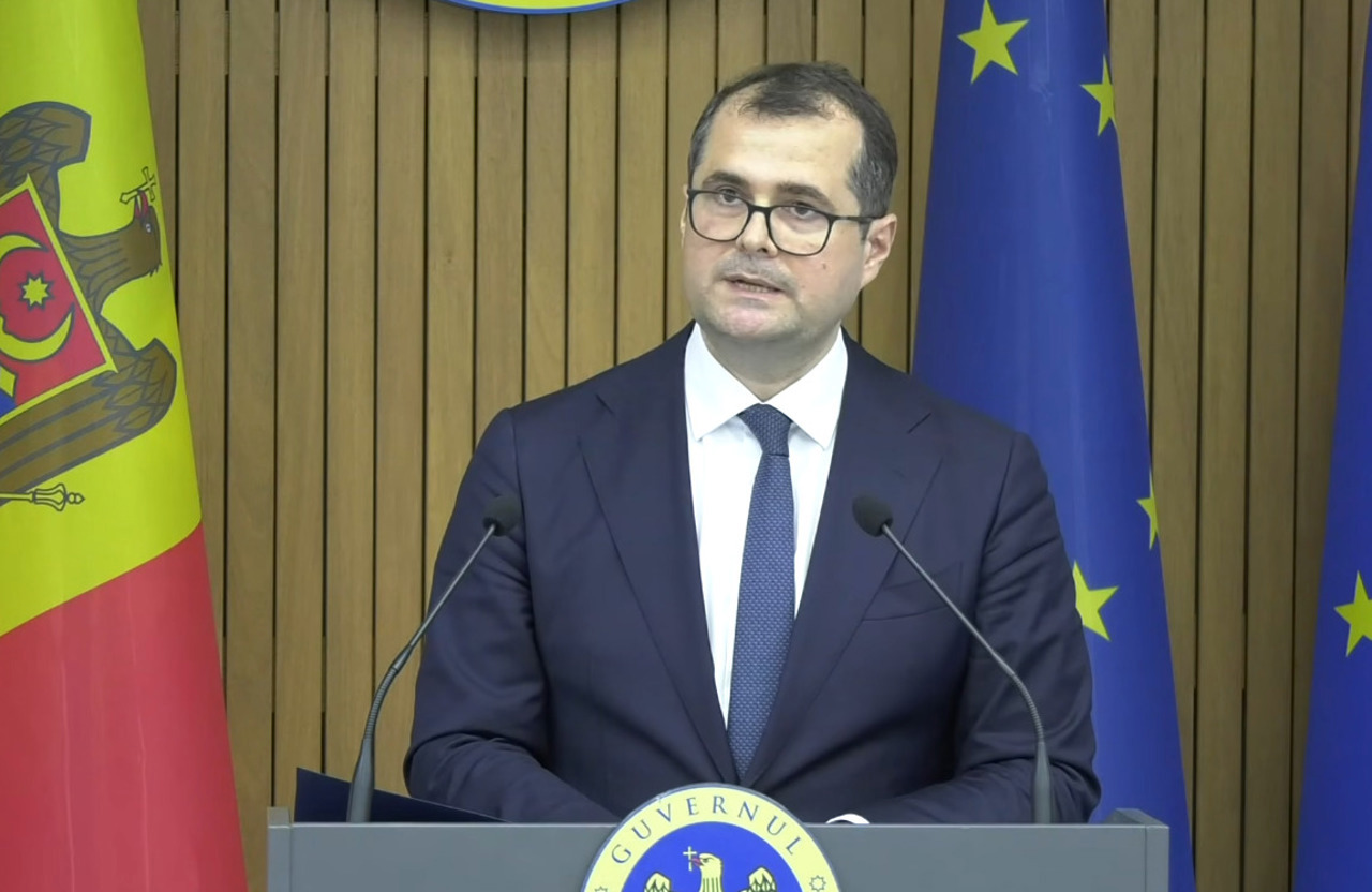 Vasile Tofan pleacă la New York pentru a participa la Adunarea Generală a ONU. Parcursul european și securitatea regională, pe agendă