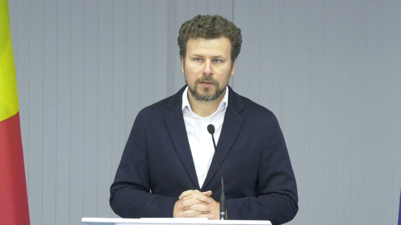 Investiții de 80 de milioane de euro în școlile profesionale. Dan Perciun: „Un sistem esențial pentru competitivitatea R. Moldova” 
