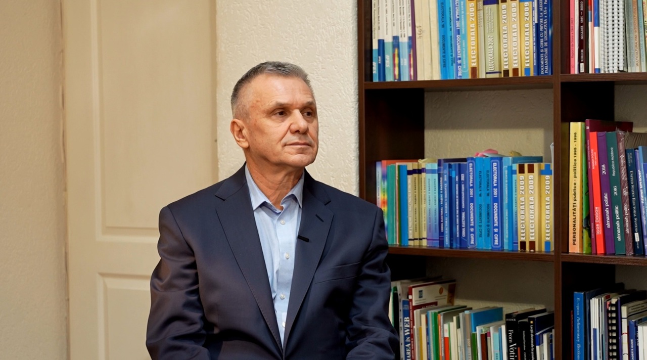 Expert politic: Scrutinele democratice pe timp de război sunt imposibile