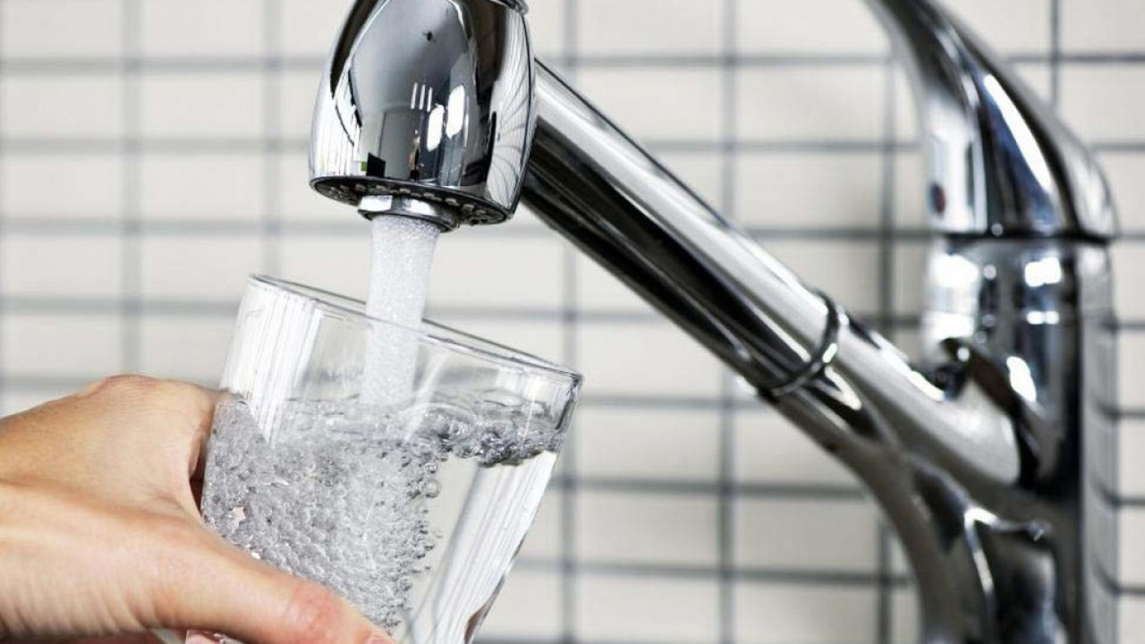 Apă Canal Chișinău просит НАРЭ повысить тарифы на воду и канализацию как минимум на два лея