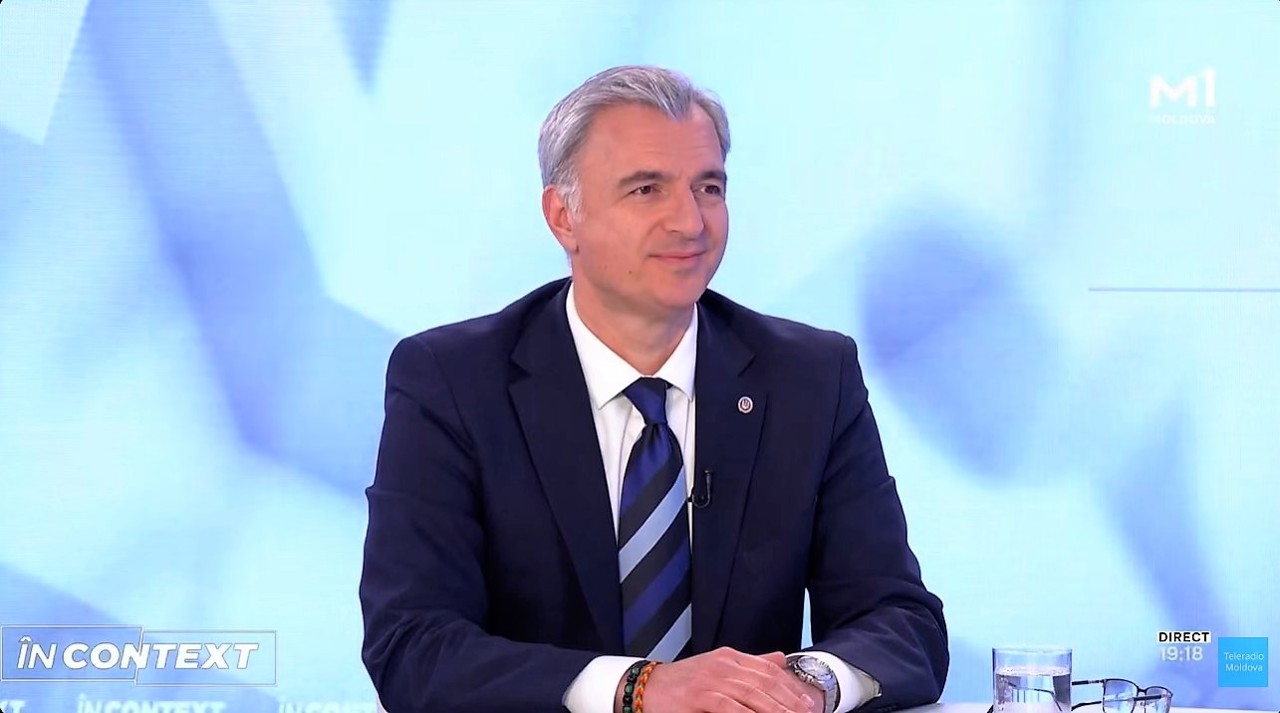 Economia R. Moldova are nevoie de o creștere de 7% pentru ca oamenii să trăiască mai bine